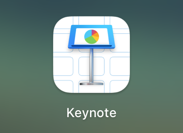 Keynoteでa4サイズの縦書き資料を作成する方法 てつぶろぐ